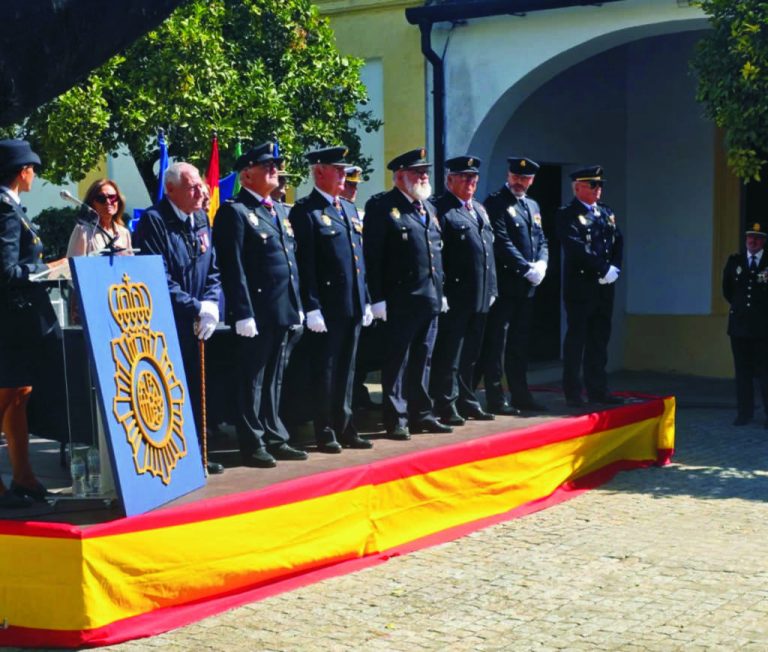 Día de la Policía 00