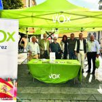 Mesa informativa, 19 octubre 2024 00