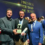Premios Ciudad de Jerez 00