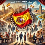 Agenda España Vox
