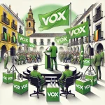 Vox Jerez en medios de comunicación