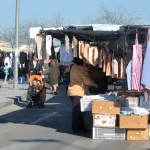 Pago único venta ambulante