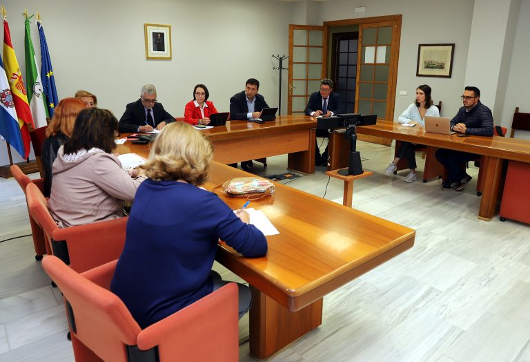 Programas de Formación y Empleo