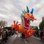 Cabalgata de Reyes Jerez