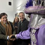 agenda enero vox jerez 2025