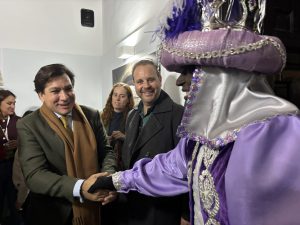 agenda enero vox jerez 2025